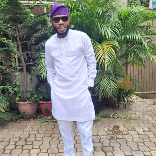 Adewunmi T. profile photo