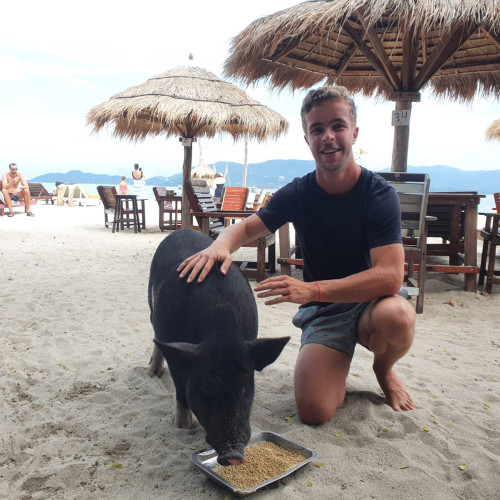 Twan E. profile photo