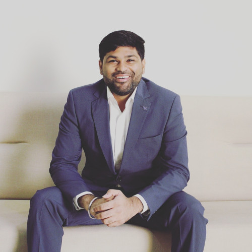 Rahul S. profile photo