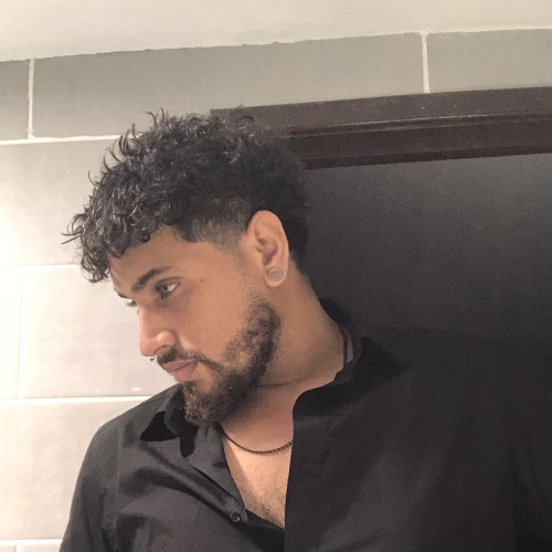 Alfredo P. profile photo
