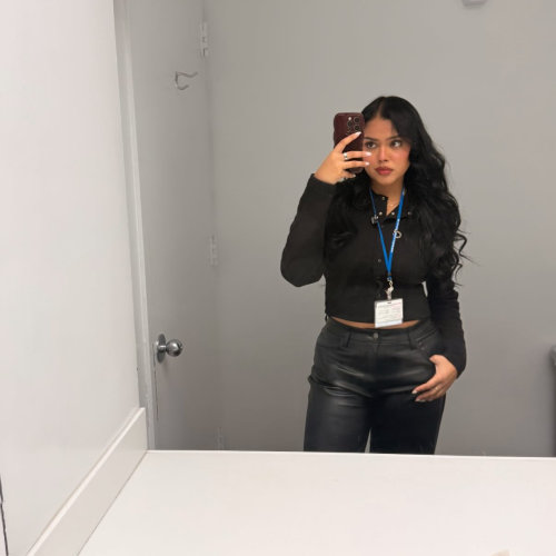 Maliha h. profile photo