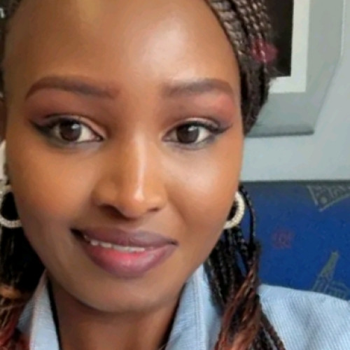 Giannah k. profile photo