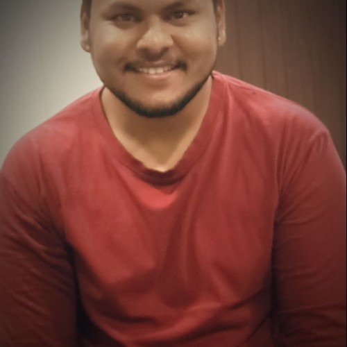 Nagaraj B.