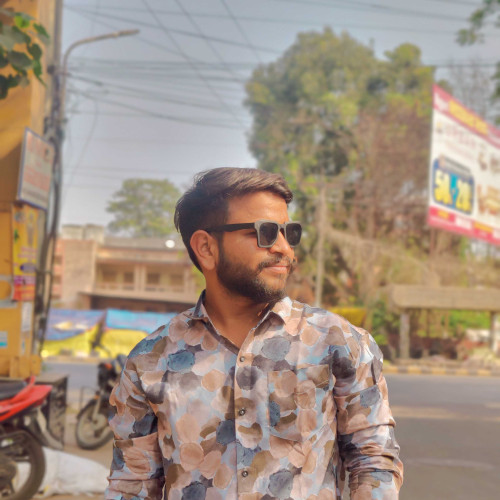 shaik b. profile photo