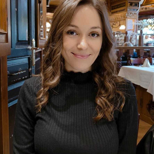 Bea T. profile photo