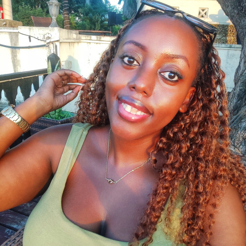 Mariam T. profile photo