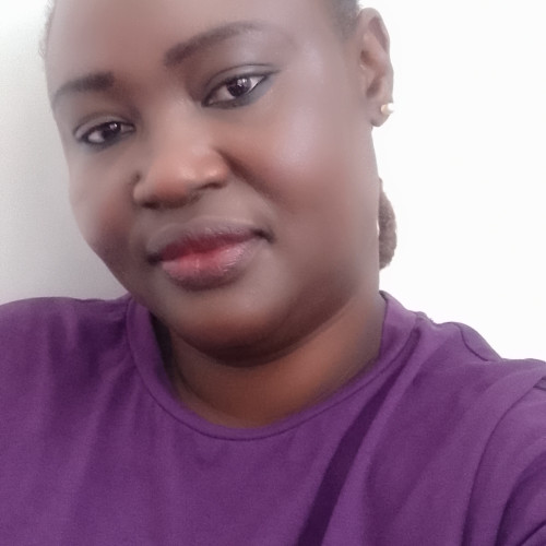 Maureen I. profile photo