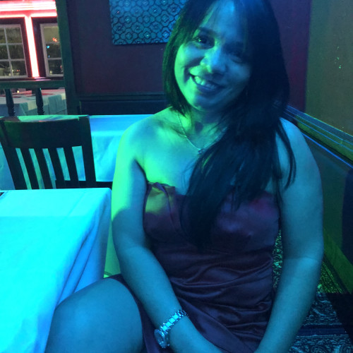 Sandra O. profile photo