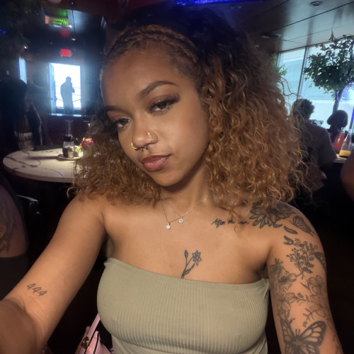 Brooklyn O. profile photo