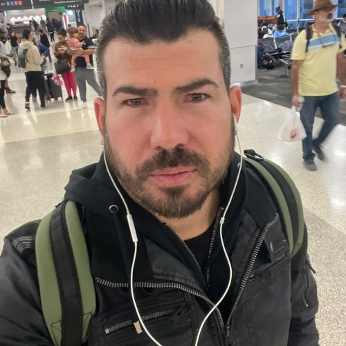 RAUL G. profile photo