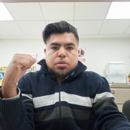 Franco V. profile photo