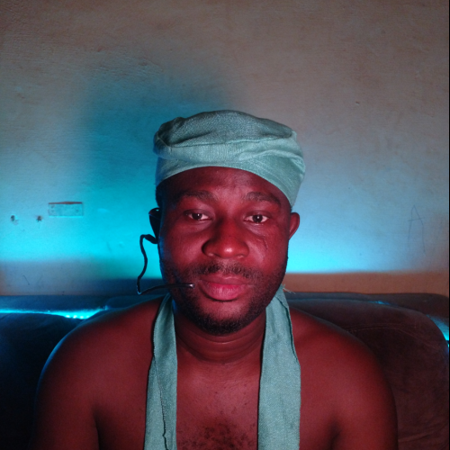 Emmanuel O. profile photo