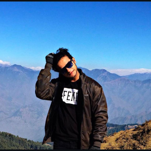 dhawal s. profile photo