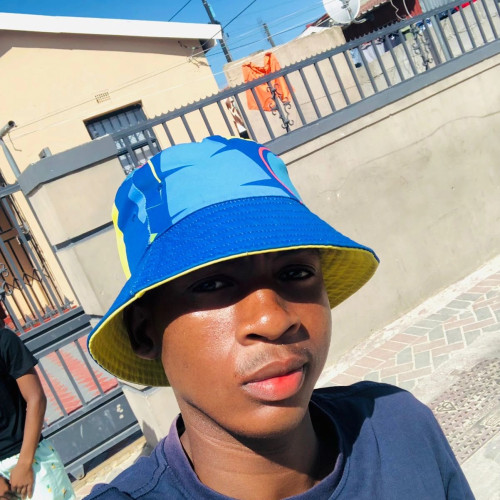 Sinothando  S. profile photo