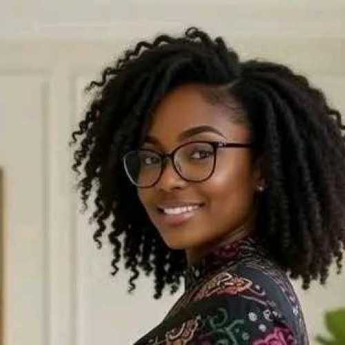 Ceka P. profile photo