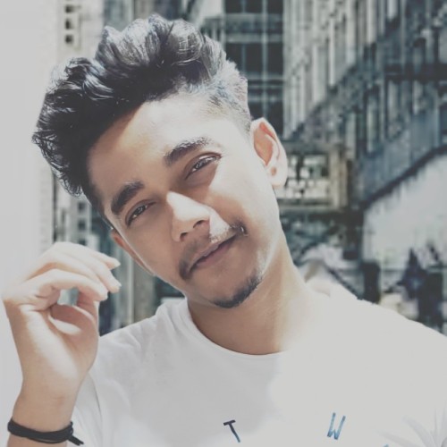Aman k. profile photo