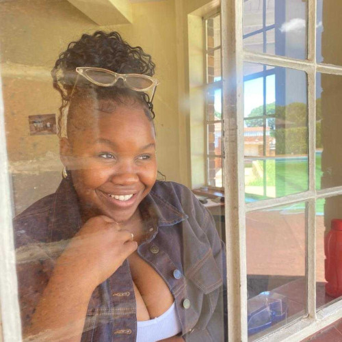 Nozipho M. profile photo