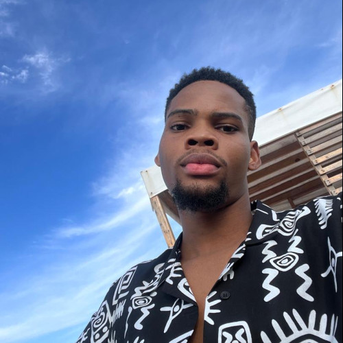 Festus R. profile photo