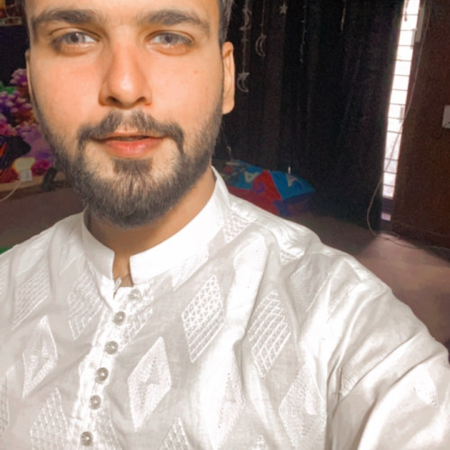 Aqib m. profile photo