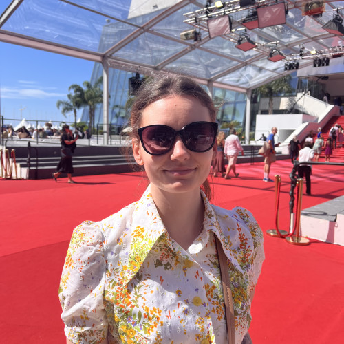 Elise G. profile photo