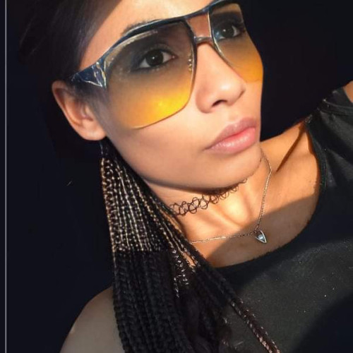 Irena G. profile photo