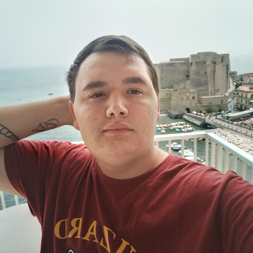 Mirko  c. profile photo