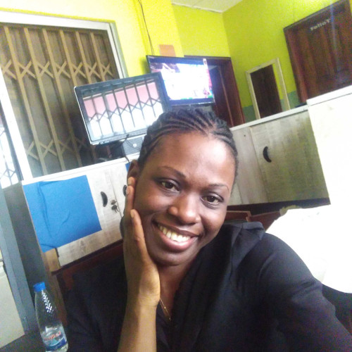 Ifeoma O.