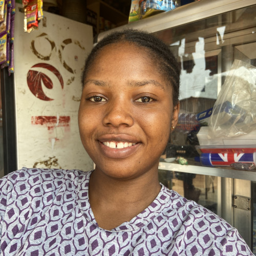 Esther Korkor  N. profile photo