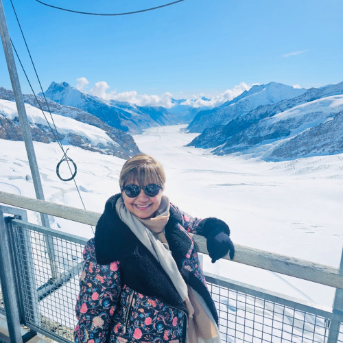 Tanya B. profile photo