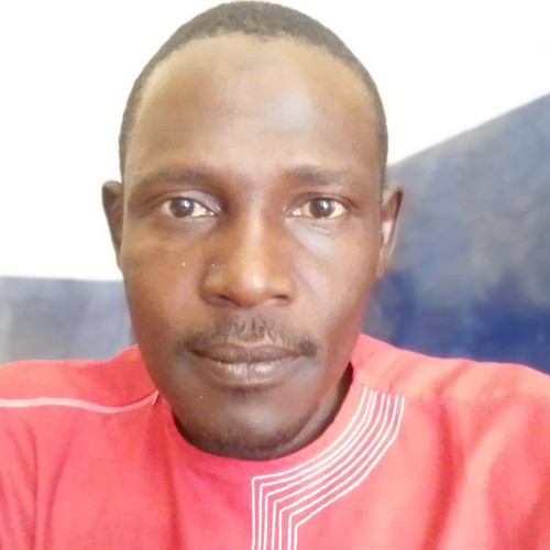 Danjuma m. profile photo