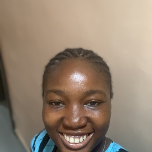 Boluwaji F.