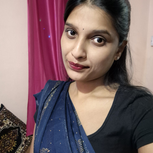Swetha  R. profile photo