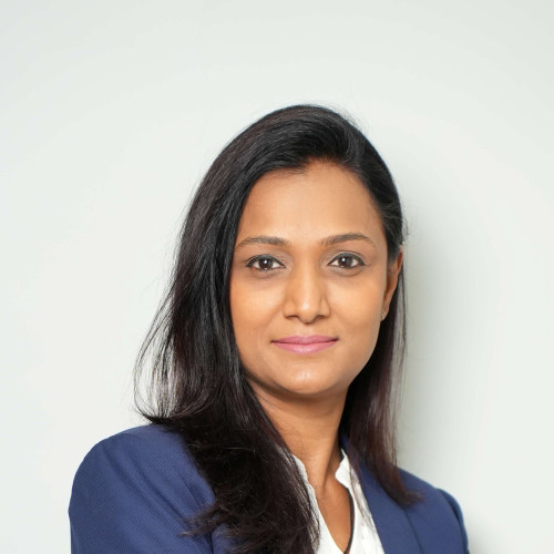 AMARDEEP KAUR G. profile photo