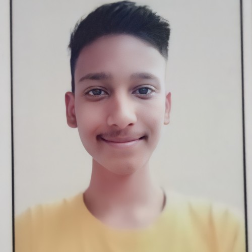 Kartik R.