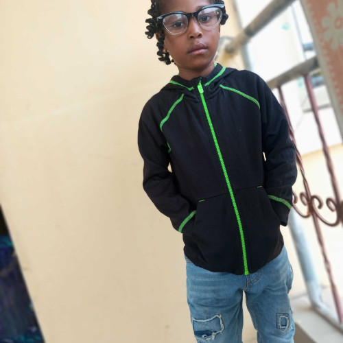 Ayanfe O. profile photo