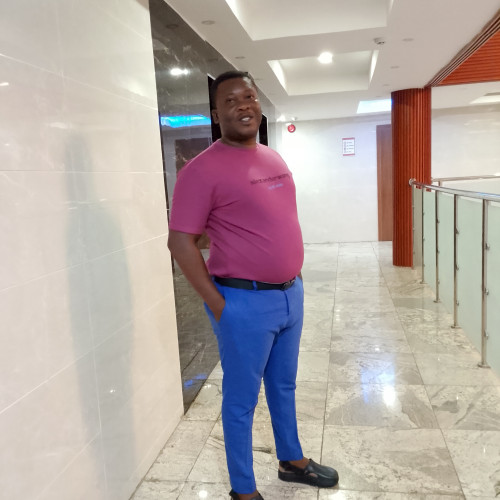 Mbonu V. profile photo