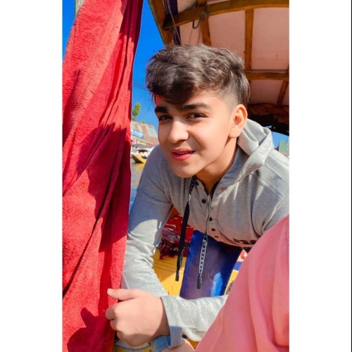 Owais S.