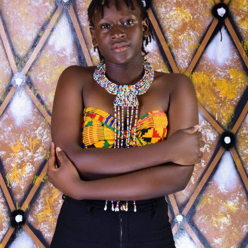Peris O. profile photo