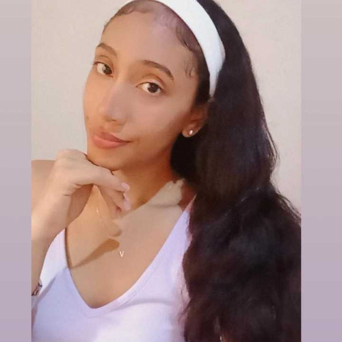 vicnia c. profile photo