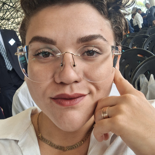 Thayna S. profile photo