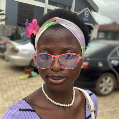 Odunayo A. profile photo