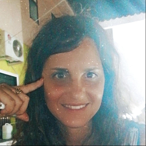Andreina L. profile photo