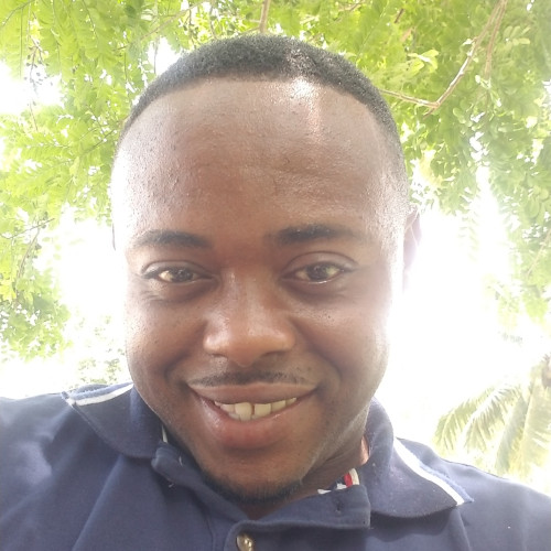 aggrey b. profile photo