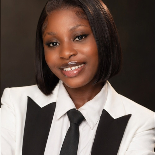 Okafor P. profile photo