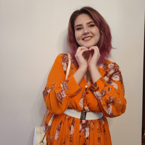 Laura F. profile photo
