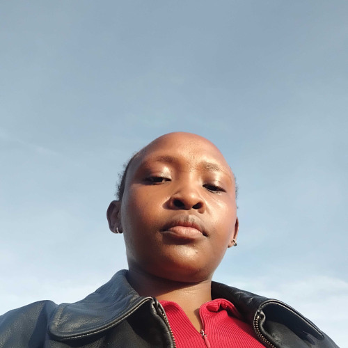 Njeri N. profile photo