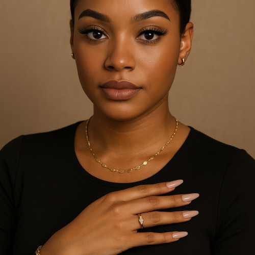 Mary M.