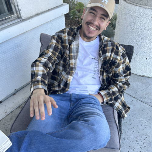 Luis G. profile photo