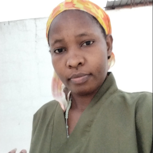 Esther W. profile photo
