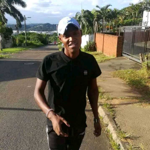 Sphelele B. profile photo